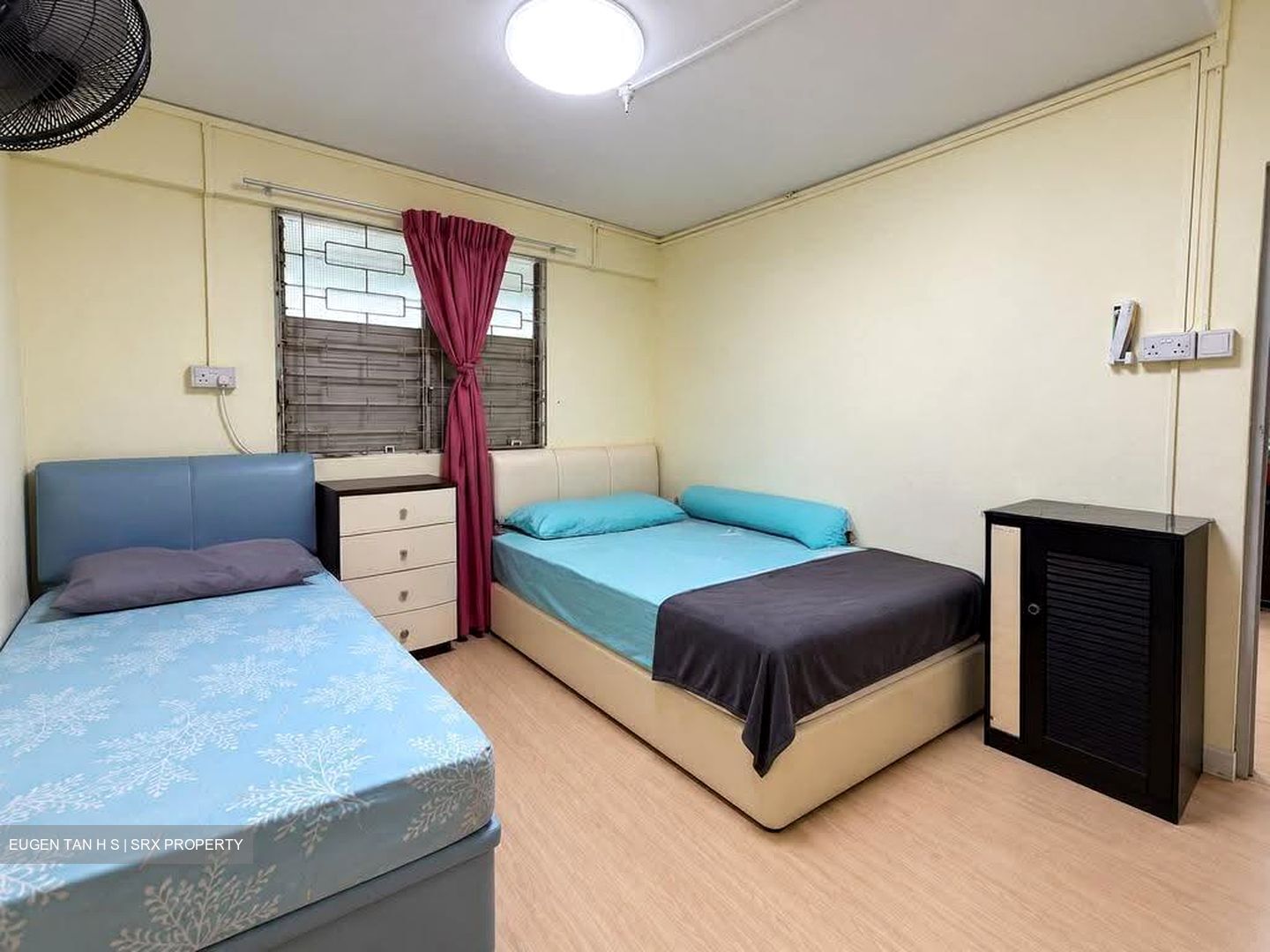 Blk 212 Boon Lay Place (Jurong West), HDB 3 Rooms #624593961